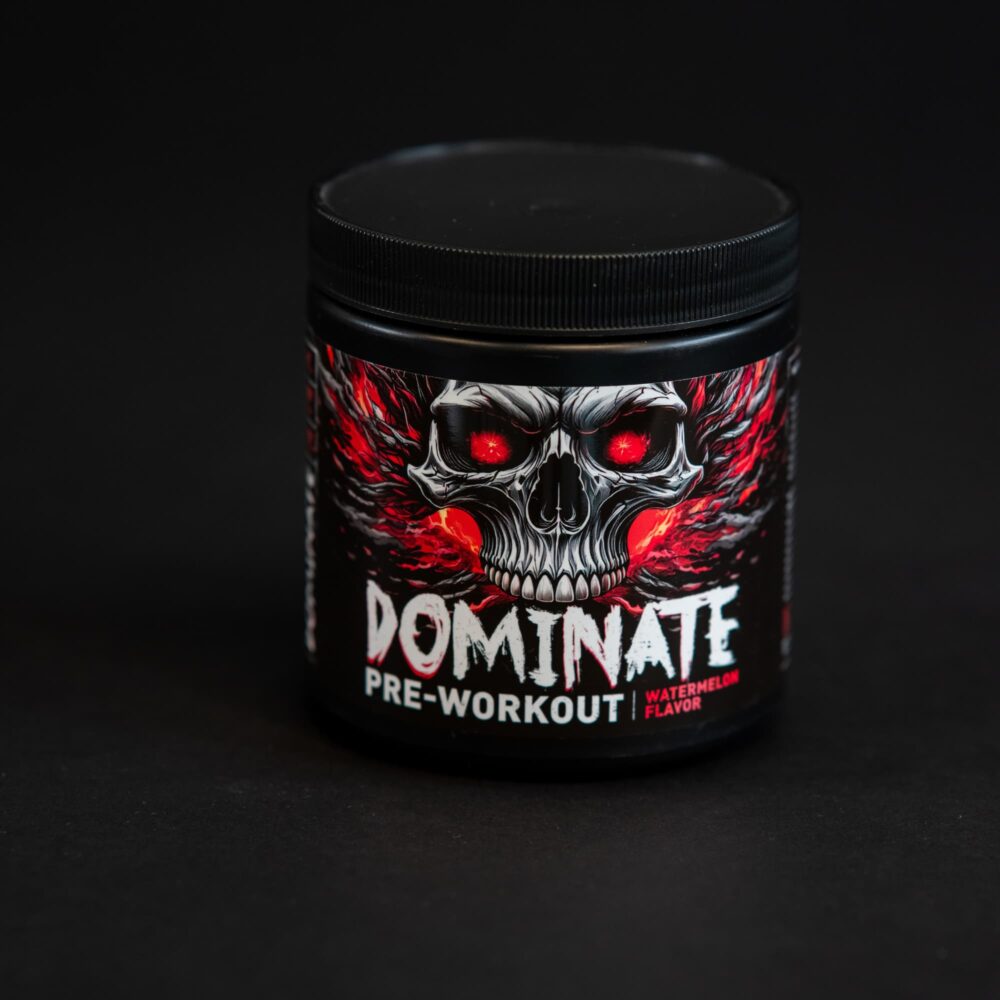 Ontwerp zonder titel (10) DOMINATE Pre-Workout