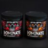 DOMINATE Pre-Workout